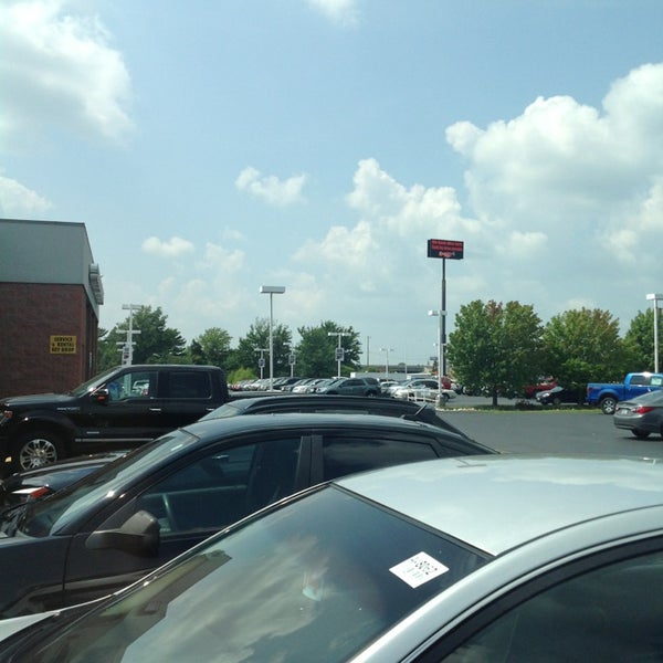 Marion Ford 1 tip from 101 visitors