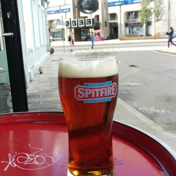 Iggy pub. Iggy pub калашный пер., 9, москва, россия.