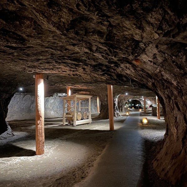 Les Mines De Sel Route Des Mines De Sel les-mines-de-sel-route-des-mines-de-sel