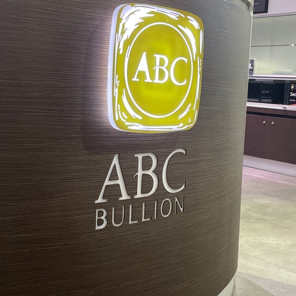 ABC Bullion Company Structure in Sydney City Center