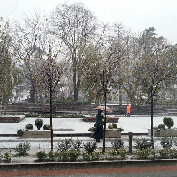 Fındık Evi
