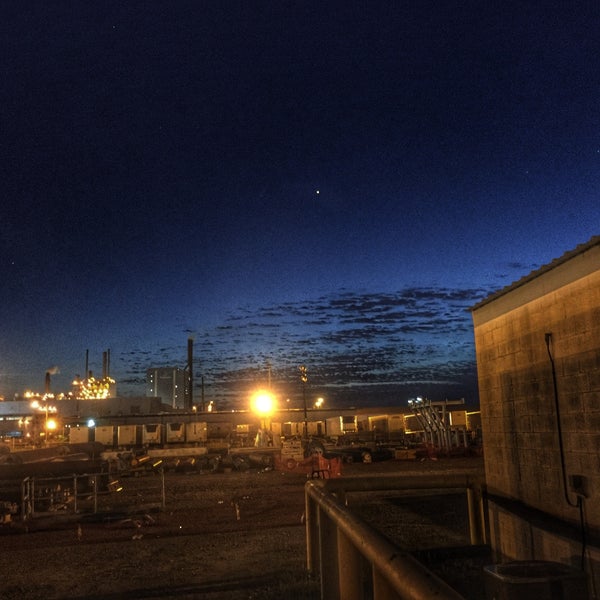 Domtar Ashdown Mill 2 tips