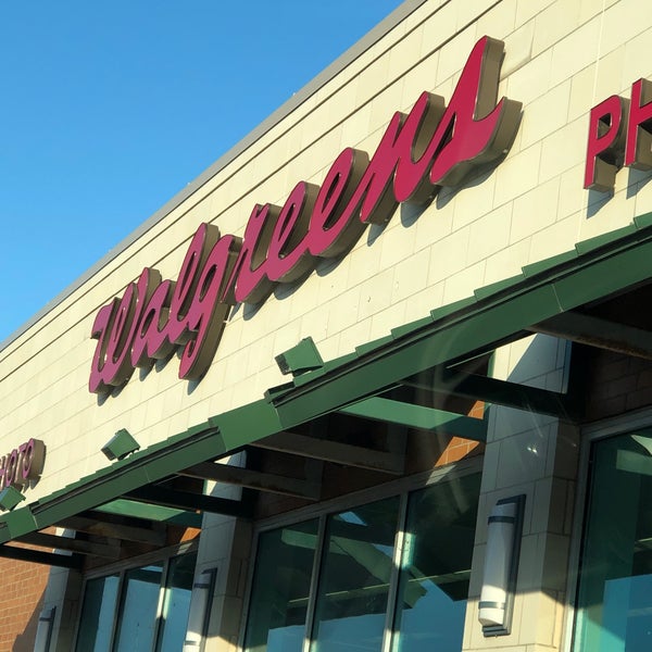 Walgreens Auburn, NY