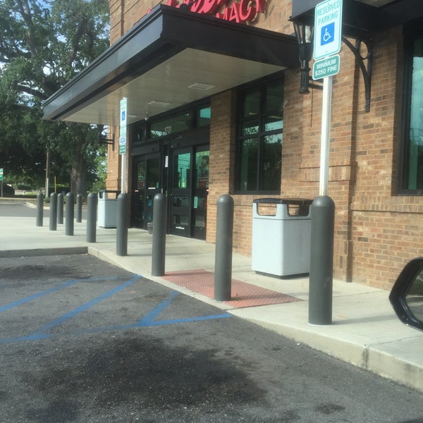 Walgreens 1 Tip