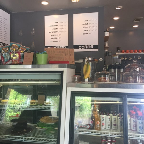 Photos at Drip Coffee Shop Ormewood Park 928 Garrett St SE