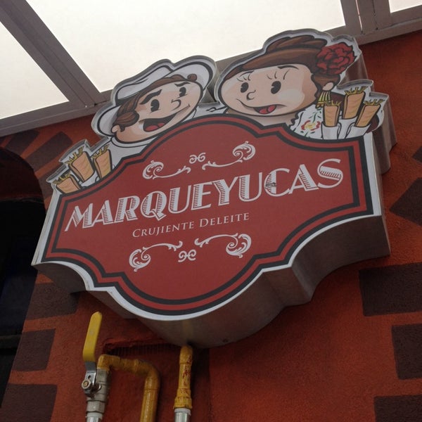 1/3/2014にkarluSChkaがMarqueyucasで撮った写真