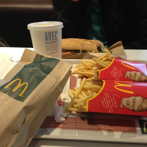 McDonald