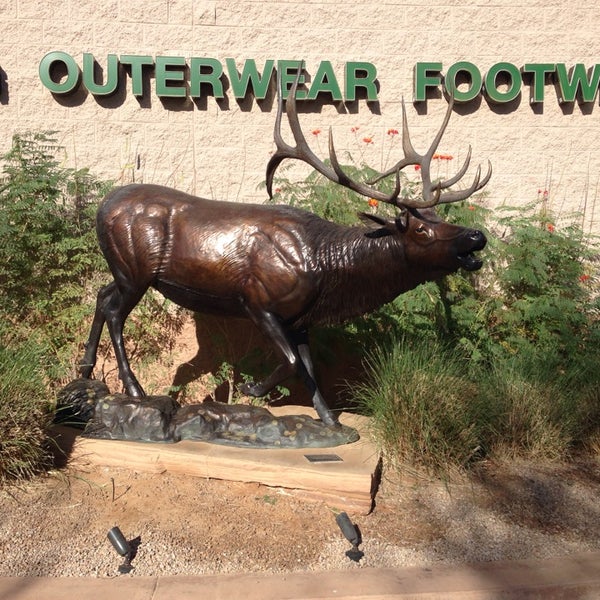 Sportsman's Warehouse 11 tips