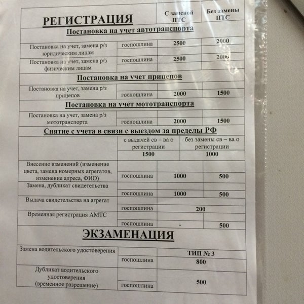 Гибдд электросталь график работы График работы мрэо пятигорск