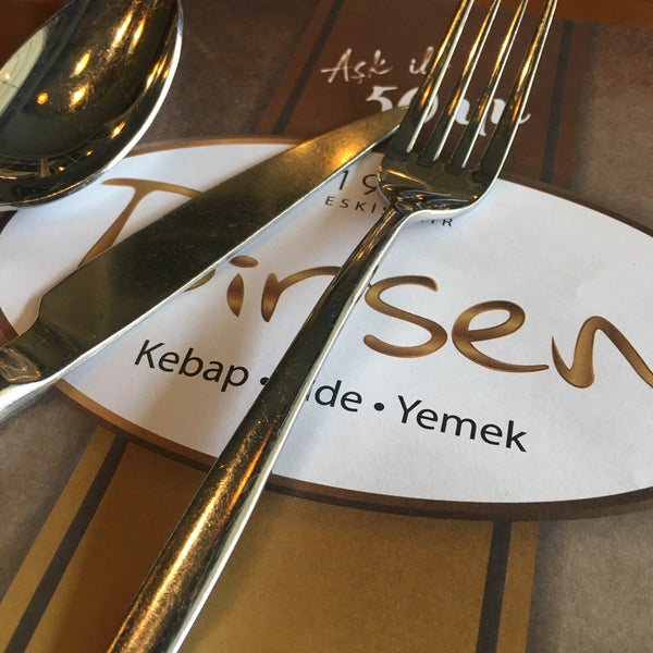 รูปภาพถ่ายที่ Birsen Kebap โดย Kürsat . เมื่อ 2/23/2020