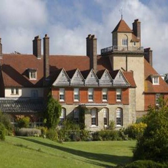 Standen NT House & Gardens East Grinstead, West Sussex
