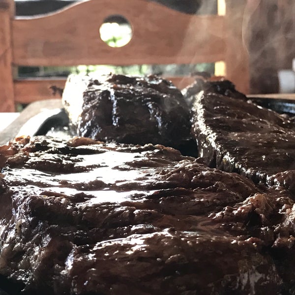 1/25/2017 tarihinde Sebastián C.ziyaretçi tarafından El Asado Argentino del Sur'de çekilen fotoğraf