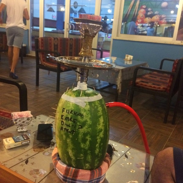 Нирвана кафе
