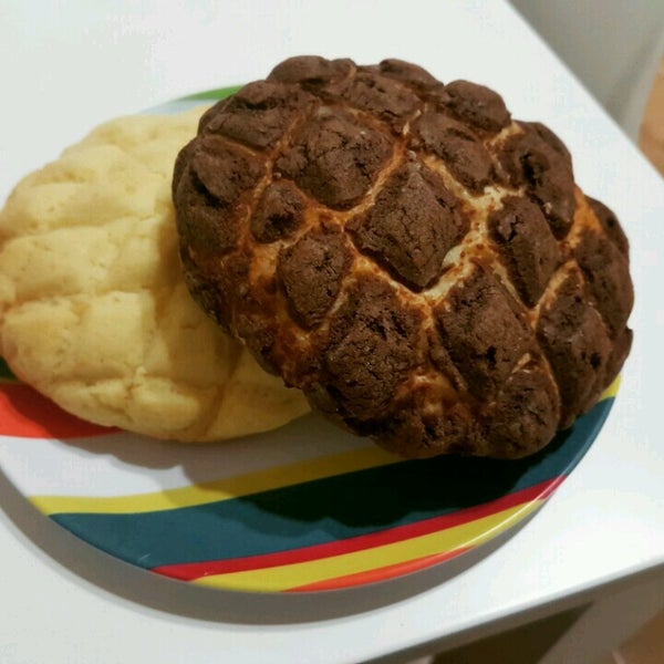 Melo Melo Melon Pan