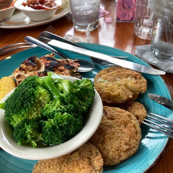 Ramsey's Diner Lexington, KY