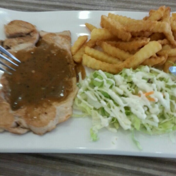 Western Foods Tiang Seng Eating House Clementi 0 tips