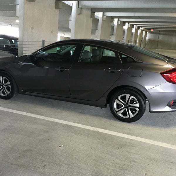 Gunn Honda - Northwest Side - 14610 W Interstate 10