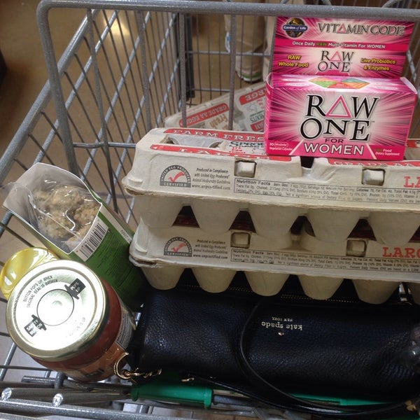 Sprouts Farmers Market Mercado de productos de granja en Sunland Park