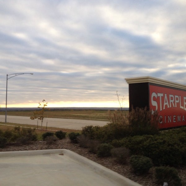 Starplex Cinemas Lake Worth Movies 14 Fort Worth, TX