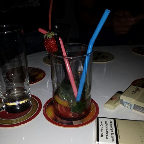 5/24/2013にDimitris S.がBajamar Cocktail Barで撮った写真