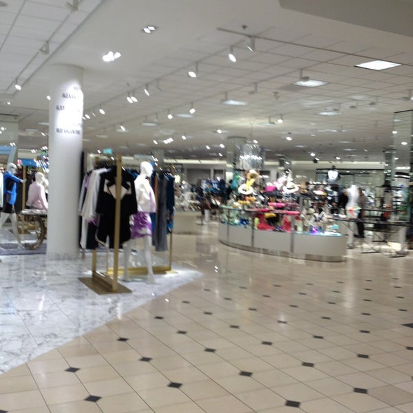 Nordstrom Garden City'de Büyük Mağaza