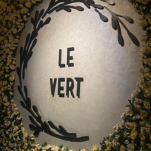 6/18/2022 tarihinde 𓅃𓆩 R78 .ziyaretçi tarafından Le Vert'de çekilen fotoğraf