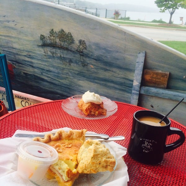 Brewers Two Cafe 11 tips