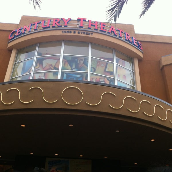 Century Theatres at Hayward Downtown Hayward 1069 B St
