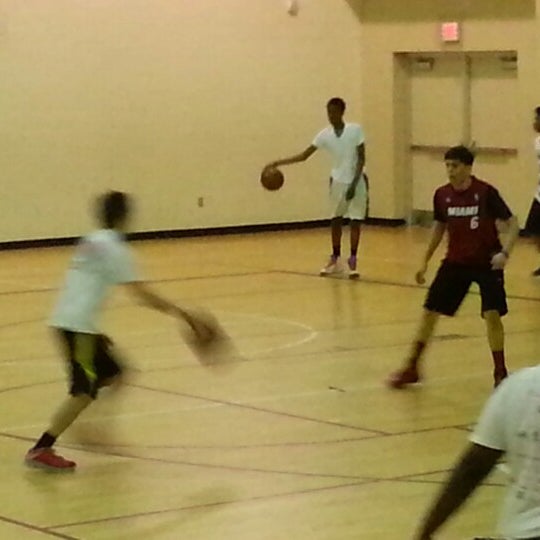 Knightdale Recreation Center Park in Knightdale