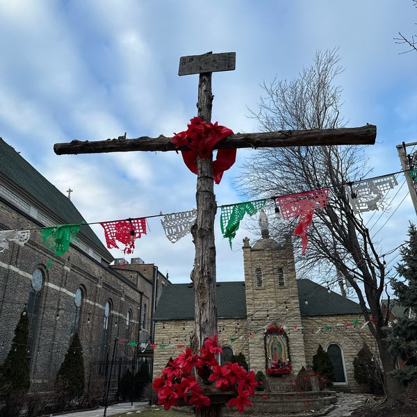 Quesadillas Pilsen Pilsen 0 tips