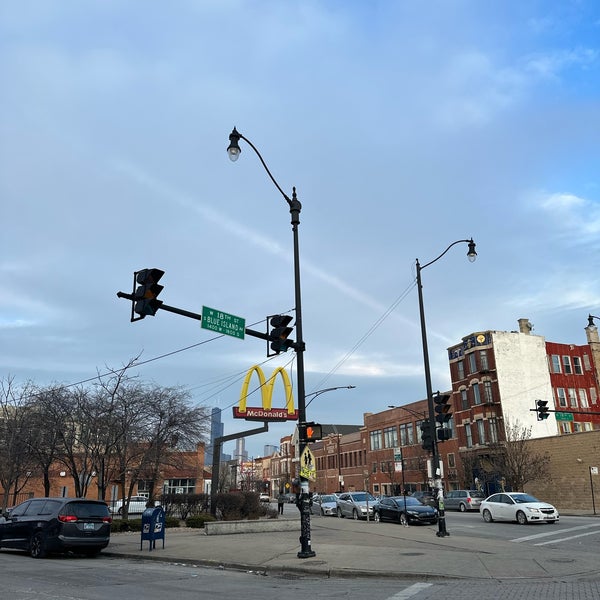 Quesadillas Pilsen Pilsen 0 tips