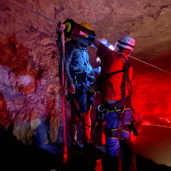 Louisville Mega Cavern Discount