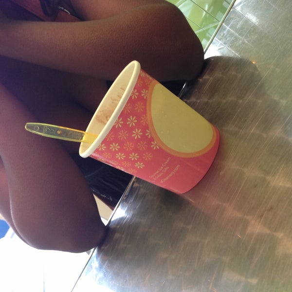 5/30/2013にVincent G.がeCreamery Ice Cream &amp; Gelatoで撮った写真