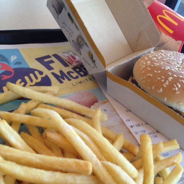 Photos at McDonald's 4439 Lemmon Ave