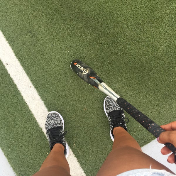 hit zone batting cages