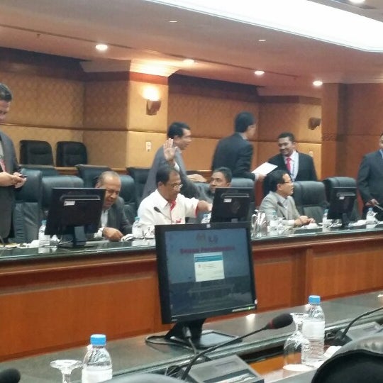 Unit Penyelarasan Pelaksanaan Icu 124 Visitors