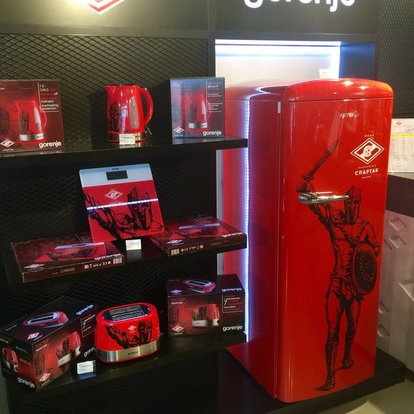 Red White Store Интернет Магазин