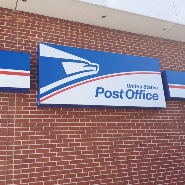 United States Postal Service Post Office in Jacksonville