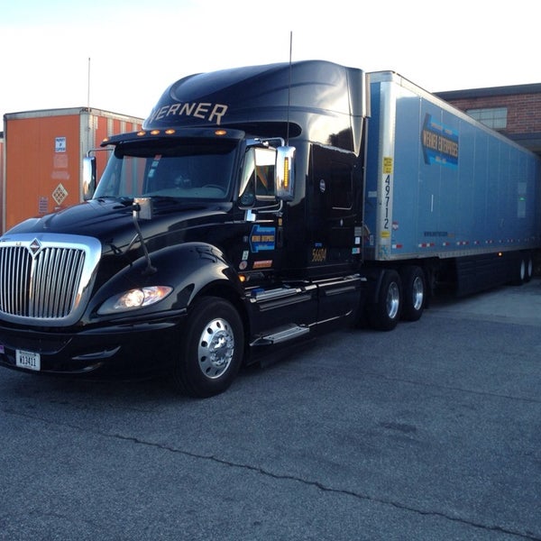 Walmart Distribution Truck Gate Building In Douglas Walmart Distribution Truck Gate Building In Douglas