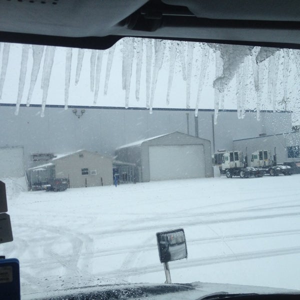 Lowe's Regional Distribution Center 960 Statesville, NC