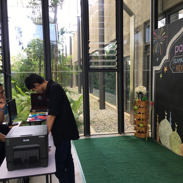 Paramit Science Park - Factory