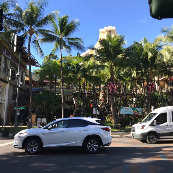H M Waikiki 15 Tips
