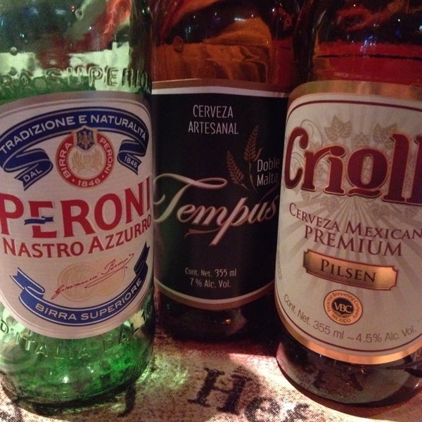 Foto diambil di BeerBank Condesa oleh Hector G. pada 3/1/2014