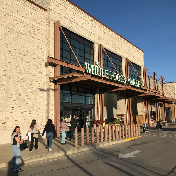 Whole Foods Market 4059 Finn Way