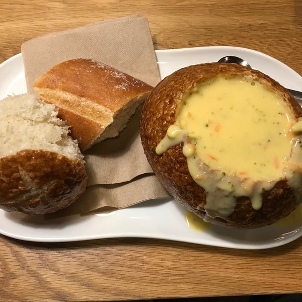 Panera Bread Wayne, PA