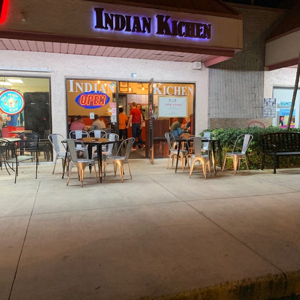 Arun S Indian Kitchen Indian Restaurant