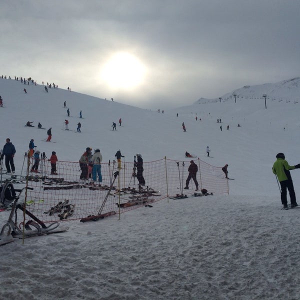 La Daille 114 visitantes