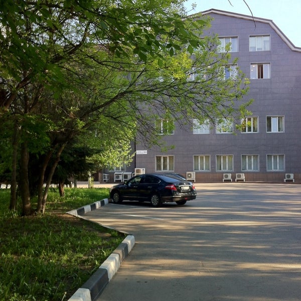 Гку в москве