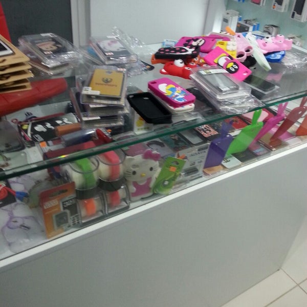 Phone Store El Menzah V (5)