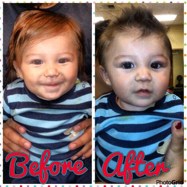 Fantastic Sams Hair Salons 3601 Pelandale Ave